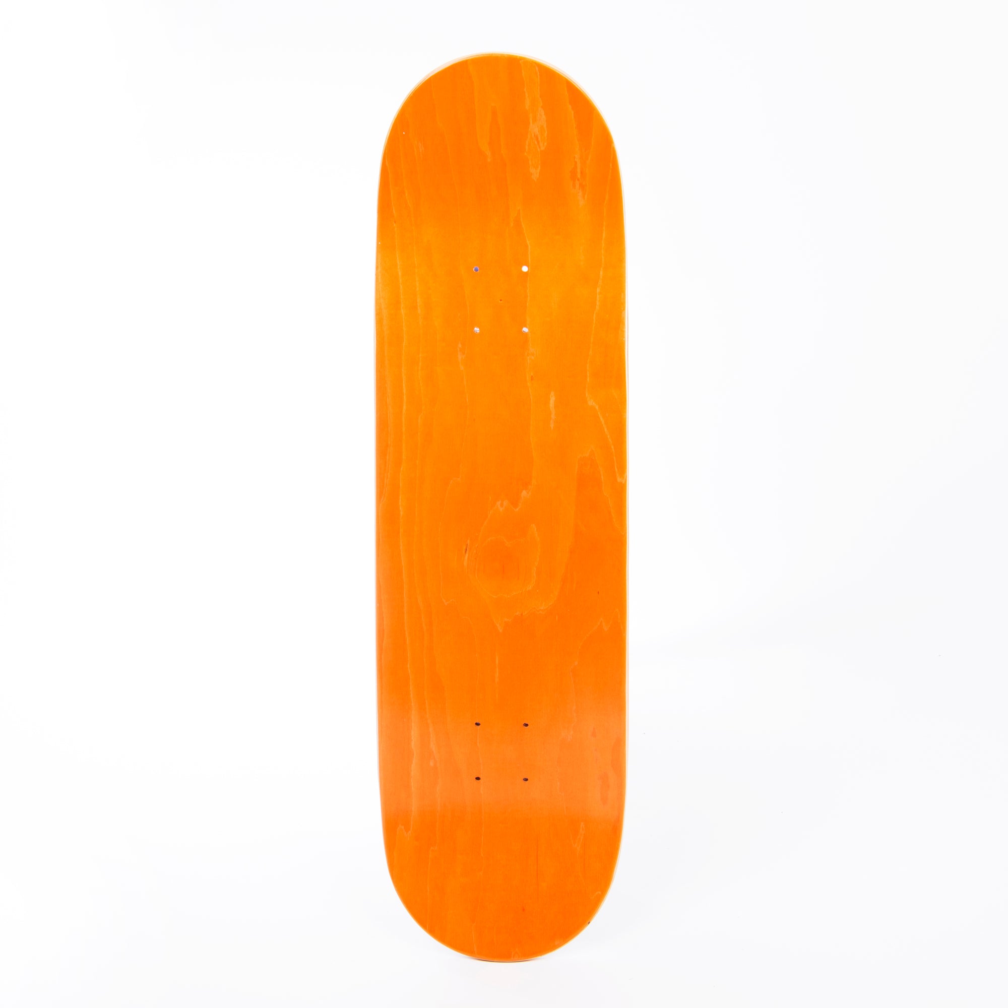 SubPop_Skateboard_Loser_Orange
