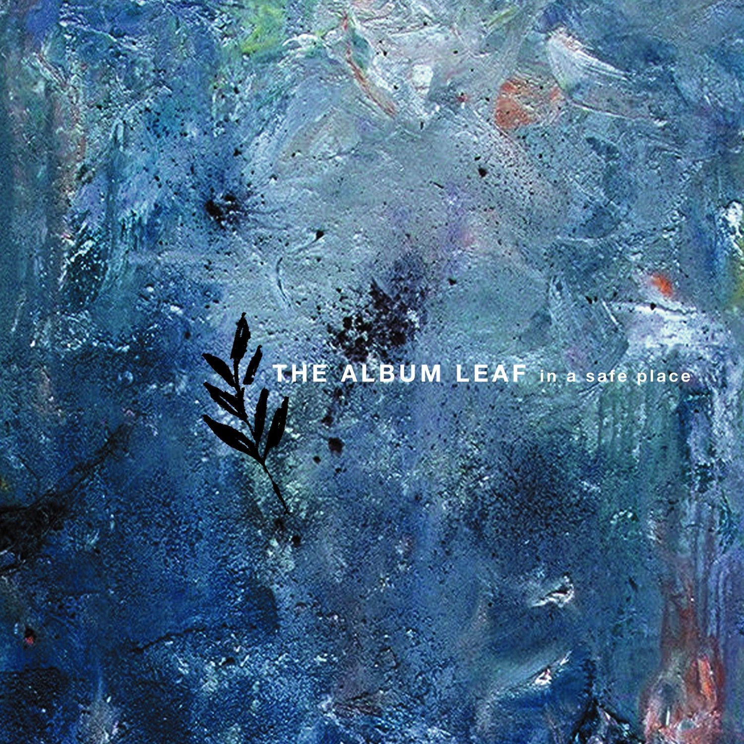 The Album Leaf - In a Safe Place - Sub Pop Official Store – Sub