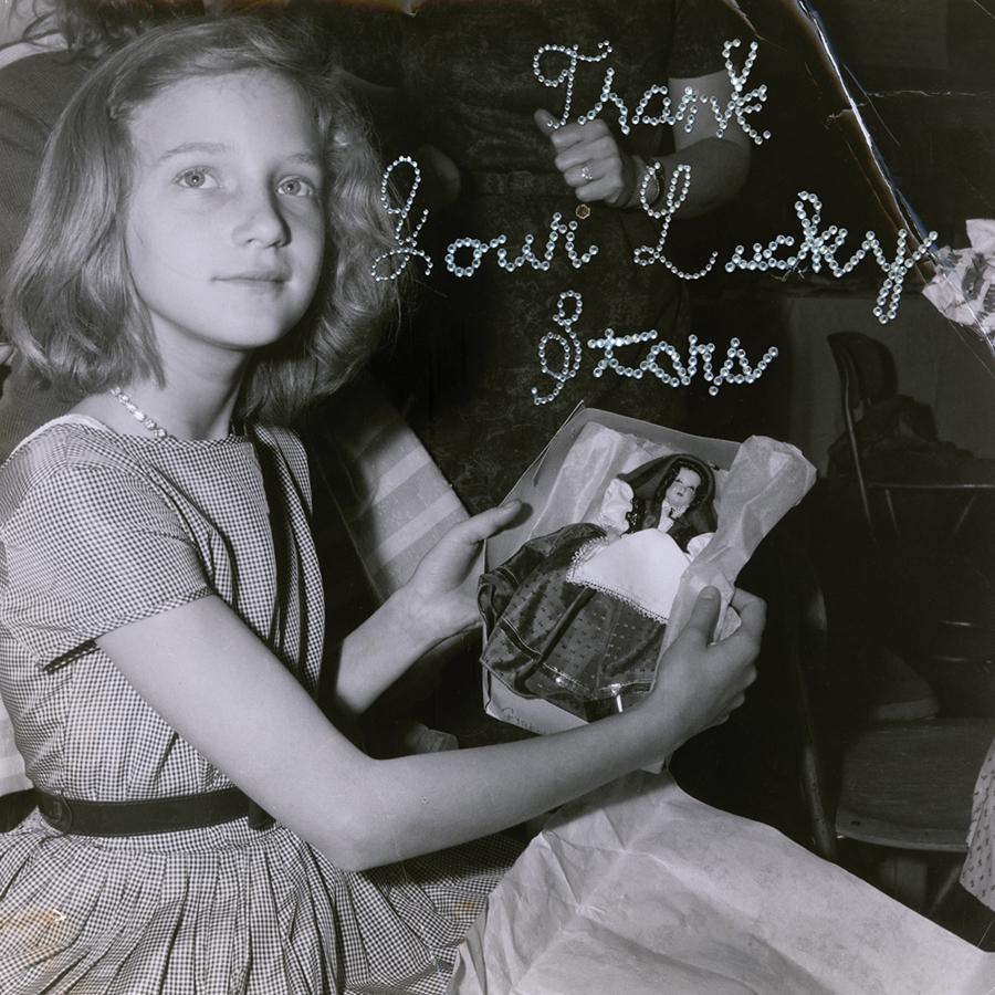 Beach House - Thank Your Lucky Stars - Sub Pop Official Store