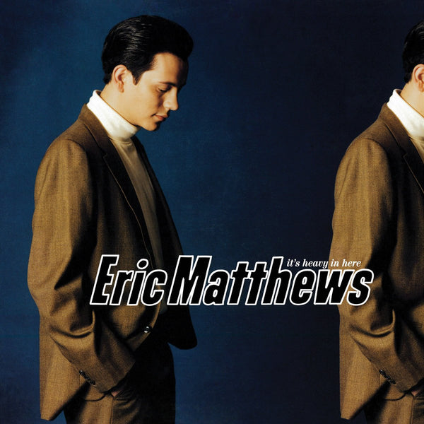 洋楽 Eric Matthews It's heavy in here Eric Matthews - It's Heavy In Here - Amazon.com Music