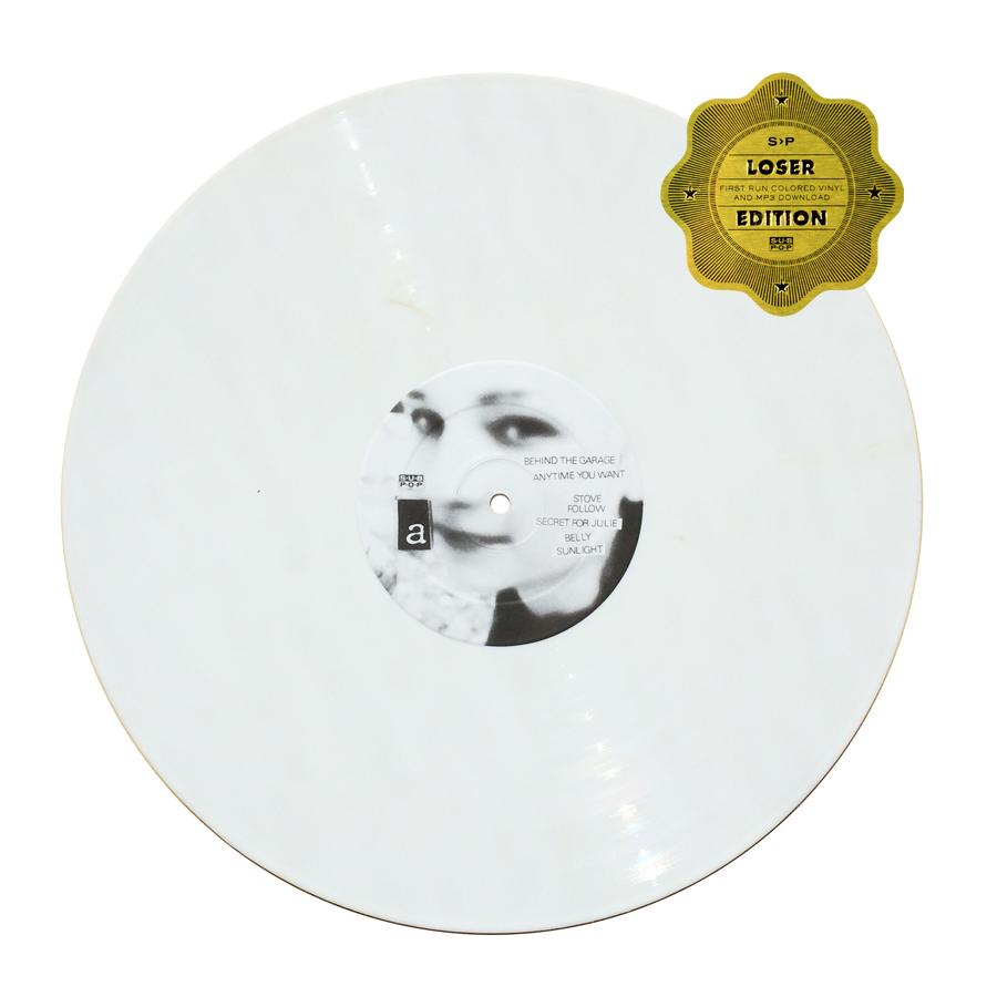 Eric's Trip - Love Tara - Sub Pop Official Store – Sub Pop Mega Mart