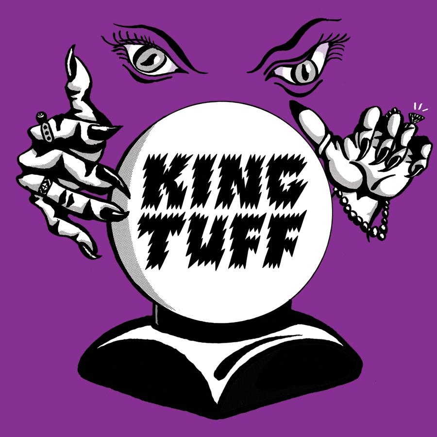 King Tuff – Sub Pop Mega Mart