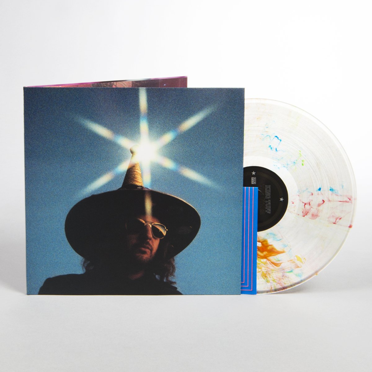 King Tuff - The Other - Sub Pop Official Store – Sub Pop Mega Mart
