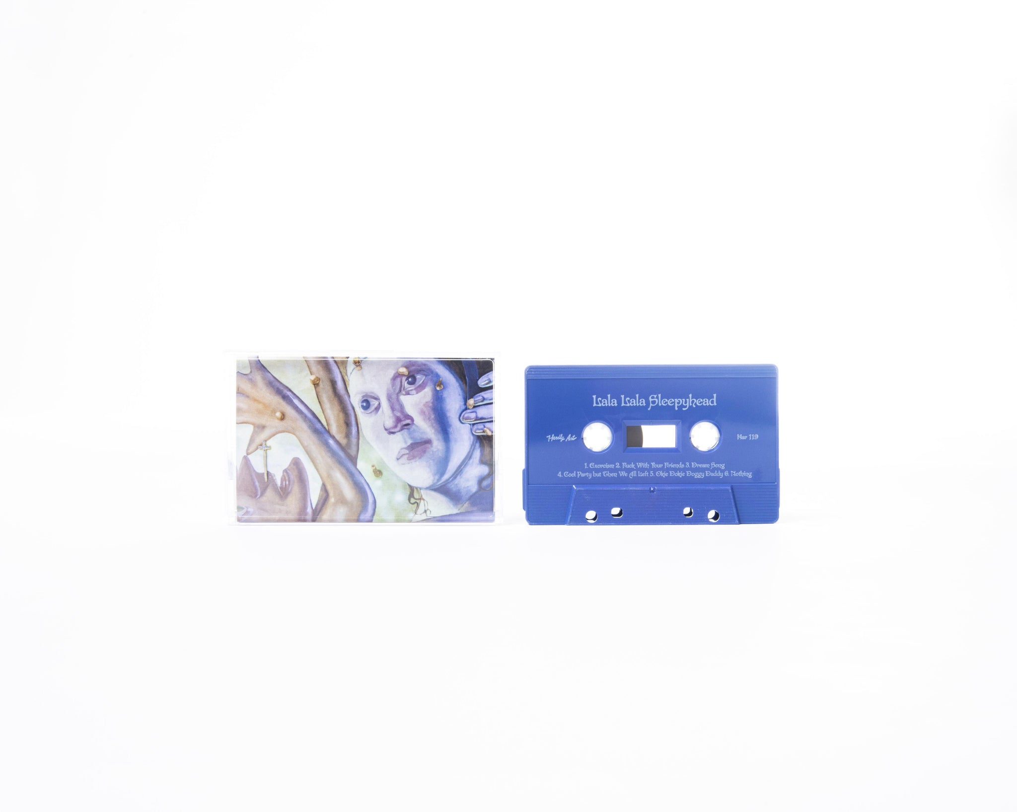 Lala Lala - Sleepyhead - Sub Pop Official Store – Sub Pop Mega Mart