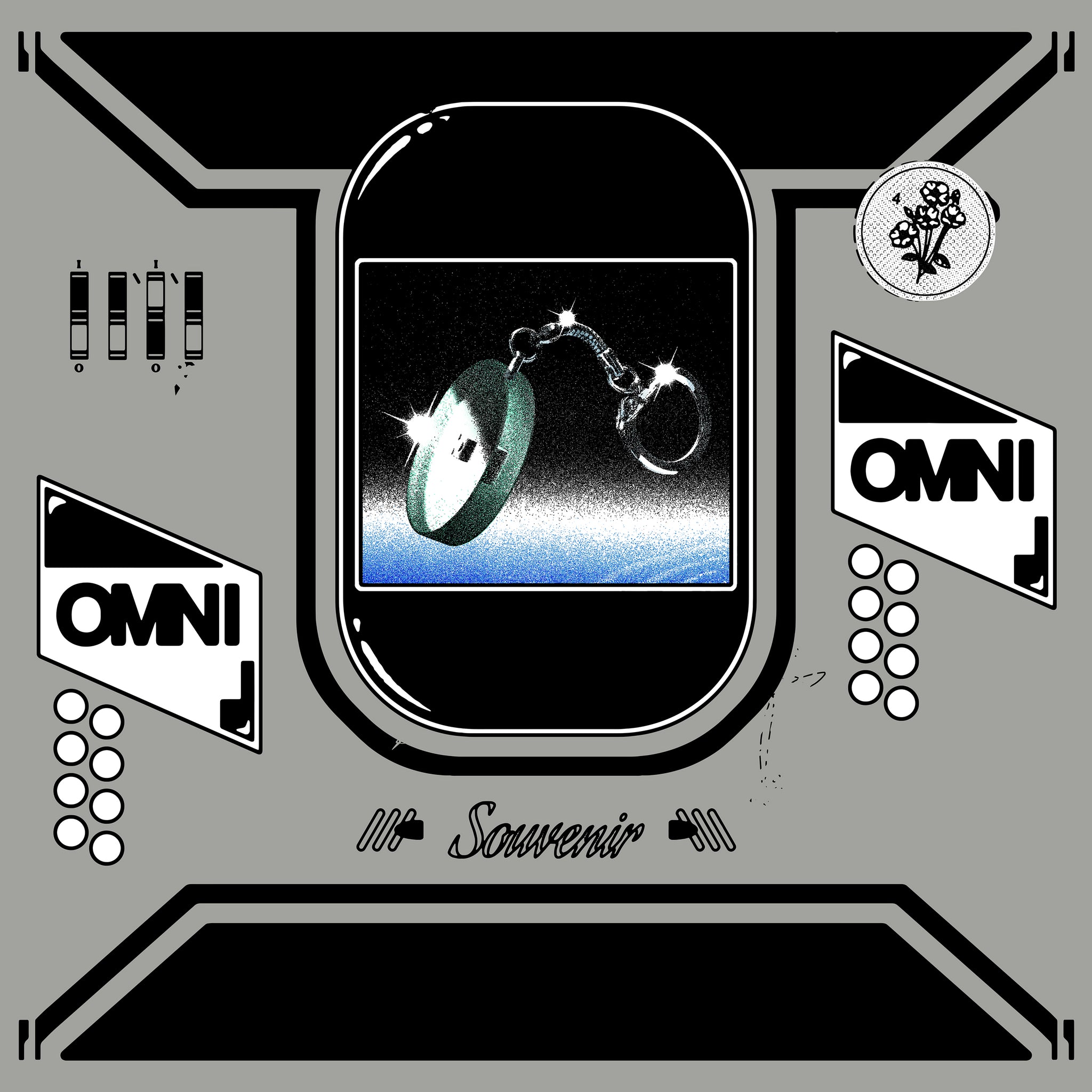 Omni - Souvenir - Sub Pop Official Store – Sub Pop Mega Mart