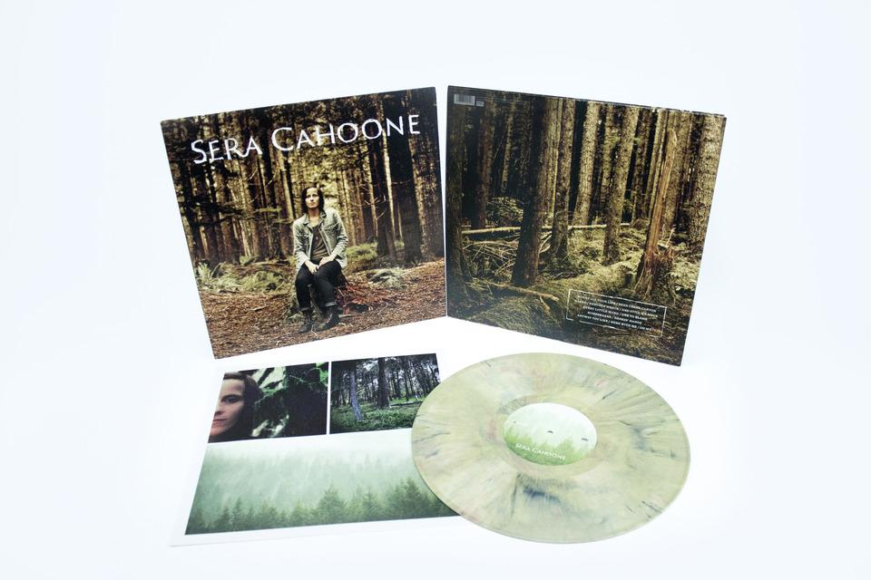 Sera Cahoone - Deer Creek Canyon - Sub Pop Official Store – Sub