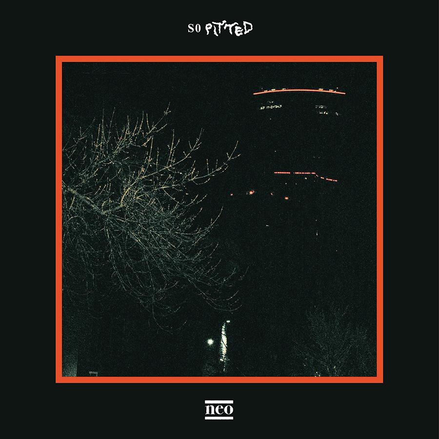 So Pitted - neo - Sub Pop Official Store – Sub Pop Mega Mart