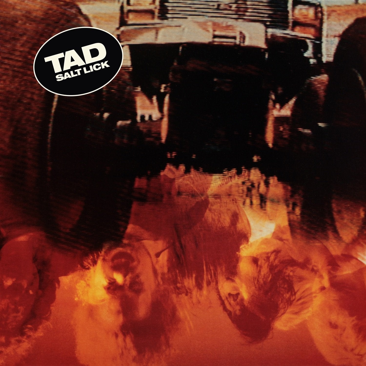 TAD – Sub Pop Mega Mart