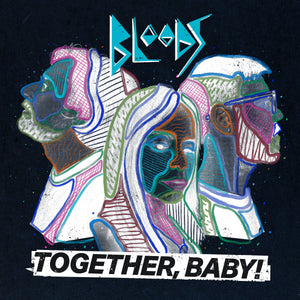 Together, Baby! (Deluxe Edition)