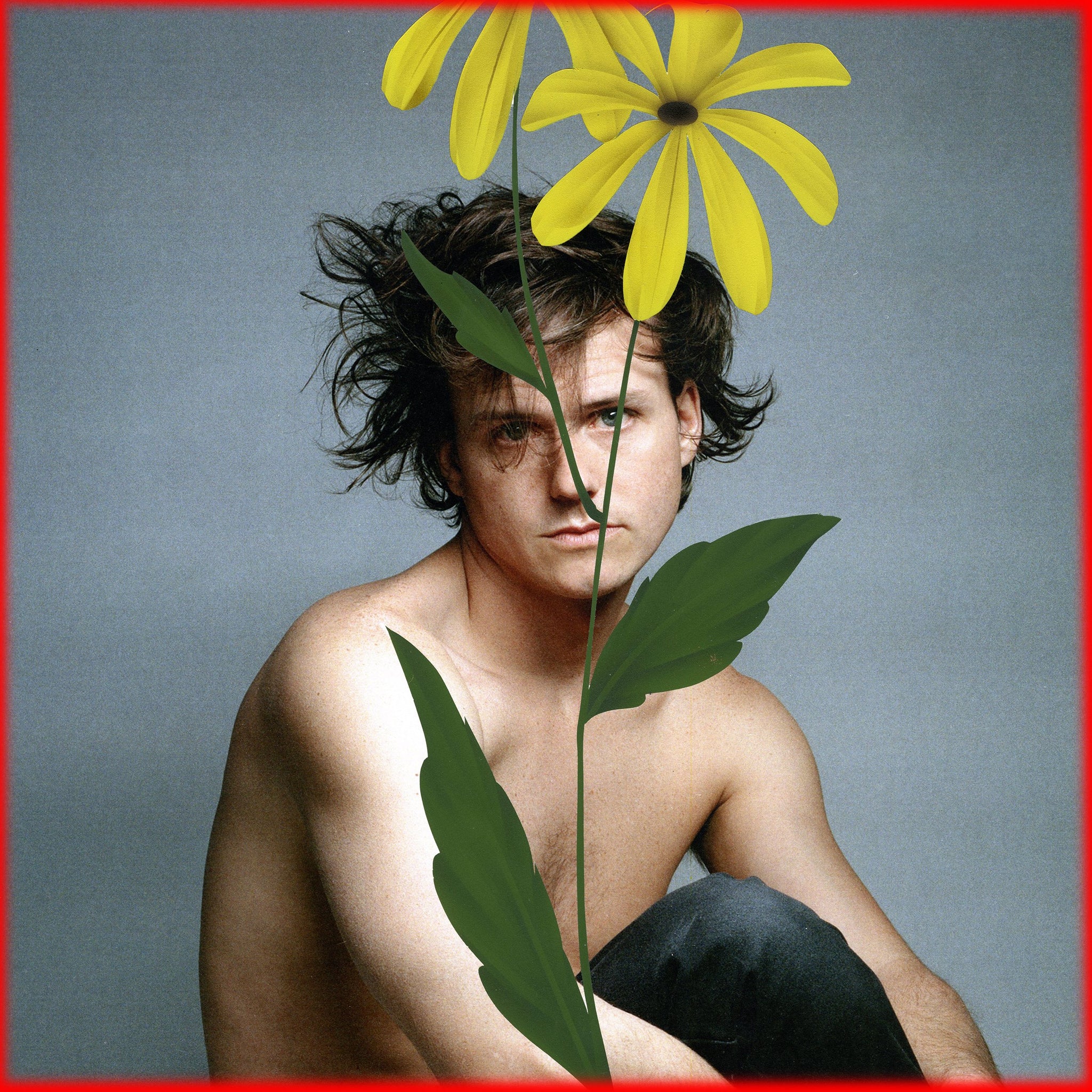 Whitmer Thomas - Songs from The Golden One - Sub Pop Official