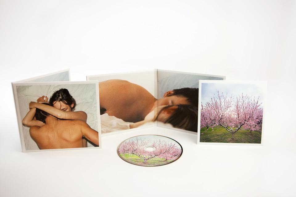 Washed Out - Within and Without - Sub Pop Official Store – Sub Pop
