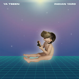 Indian Yard